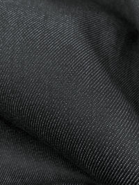 Midnight Wash Cotton/Polyester/Lycra Stretch Denim 62W