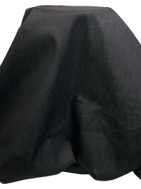 Midnight Wash Cotton/Polyester/Lycra Stretch Denim 62W