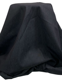 Dark Wash Cotton/Polyester/Lycra Stretch Denim 60W