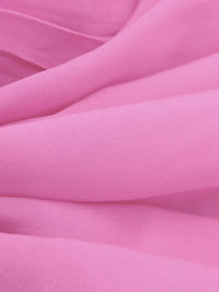 Pastel Magenta 100% Cotton Voile - NY Designer - 52W