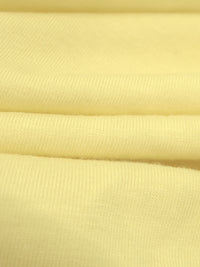 Flax Cotton/Rayon/Lycra Jersey Knit - NY Designer - 58W