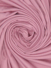 Puce Cotton/Lycra Jersey Knit - NY Designer - 56W