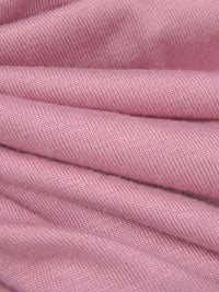 Puce Cotton/Lycra Jersey Knit - NY Designer - 56W