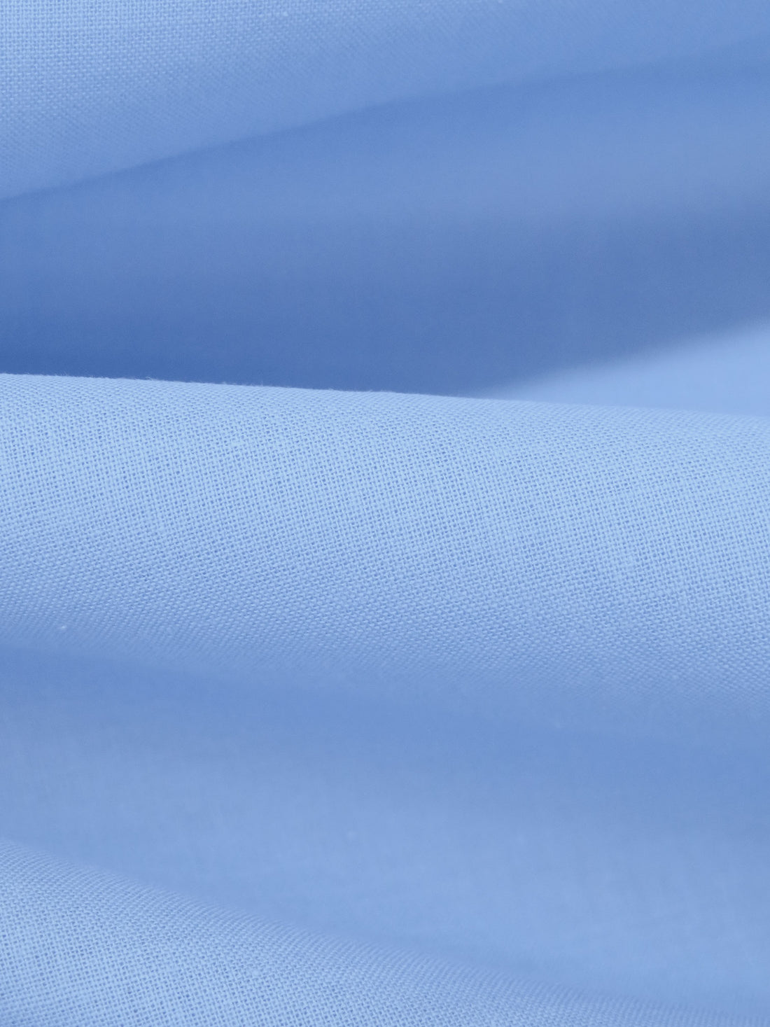 Jordy Blue 100% Cotton Voile - NY Designer - 54W