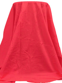 Desire Pink 100% Cotton Lawn - NY Designer - 56W