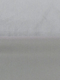 Coin Gray 100% Polyester Mink Fleece 59W
