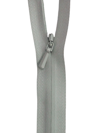 9" Invisible Zipper
