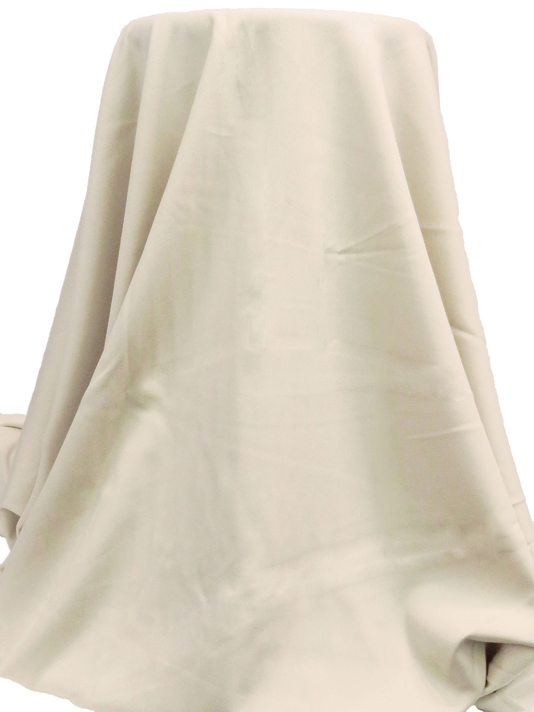 Sand 100% Tencel Twill Bottom Weight Woven - NY Designer - 56W