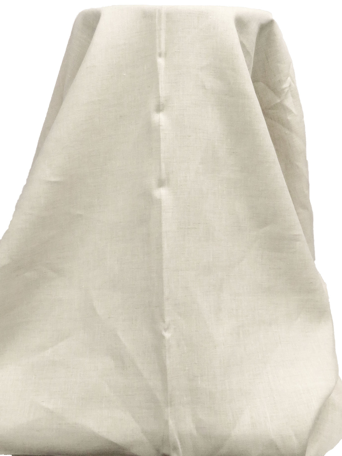 Light Sand 100% Linen Midweight Woven - NY Designer - 52W