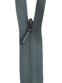 9" Invisible Zipper