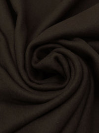 Espresso Brown Wool/Nylon Coating 58W