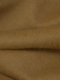 Graham Cracker Wool/Polyester Coating 58W