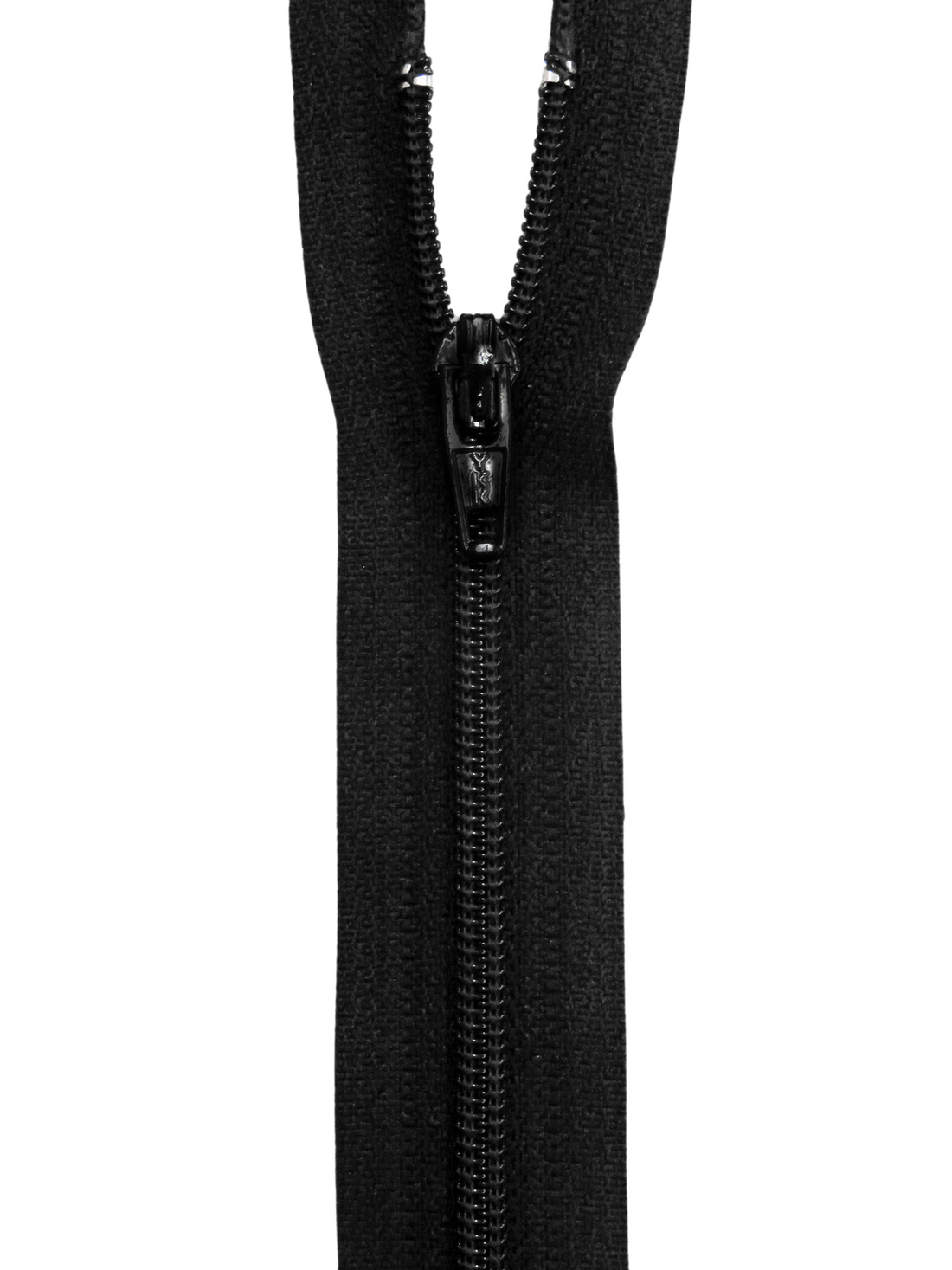 7" Regular Zipper