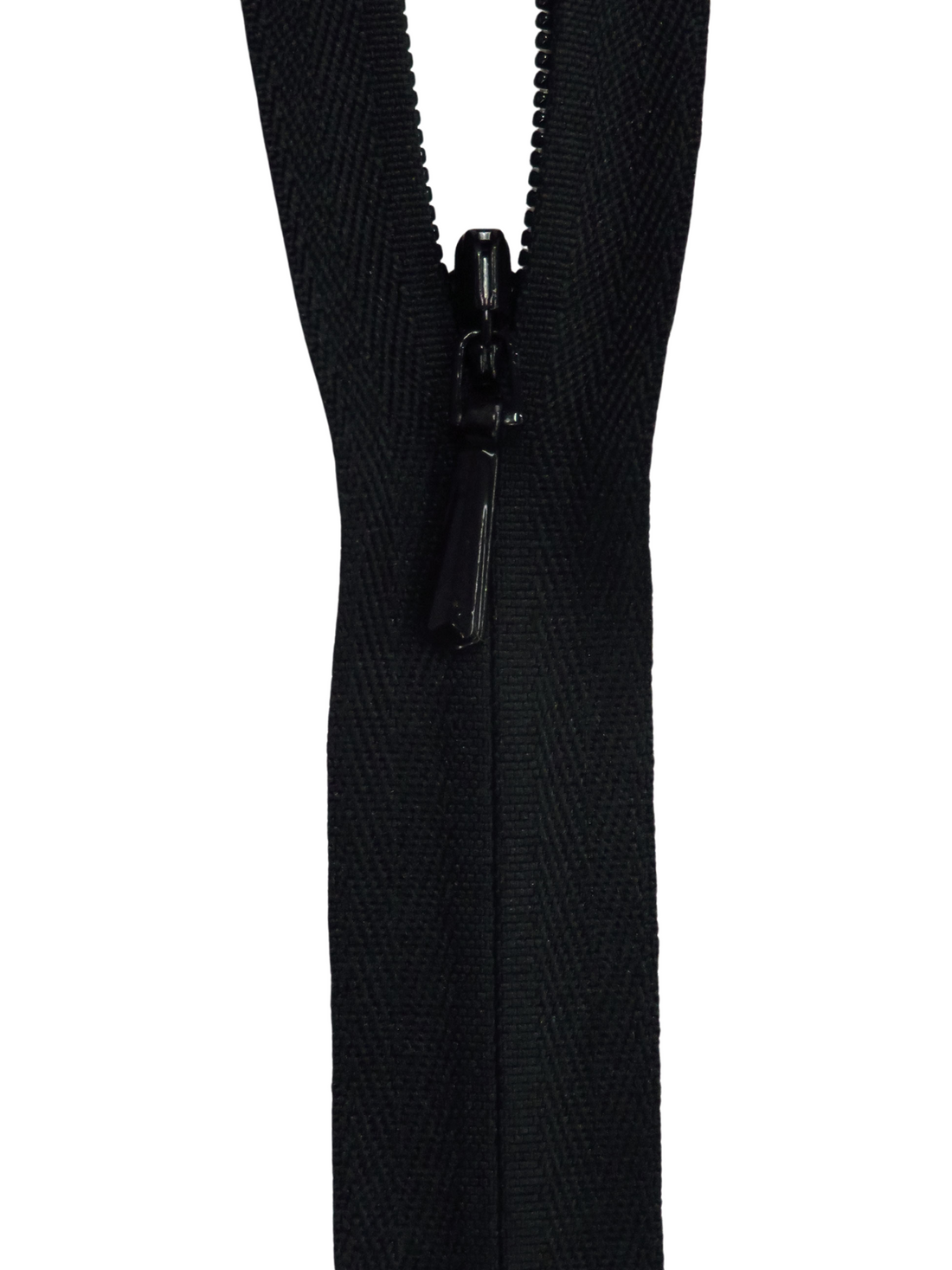 9" Invisible Zipper