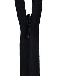 9" Invisible Zipper