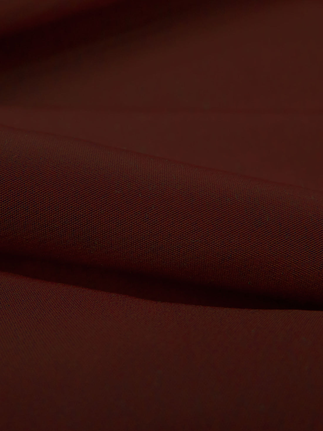 French Puce 100% Polyester Peachskin Crepe De Chine - NY Designer - 60W