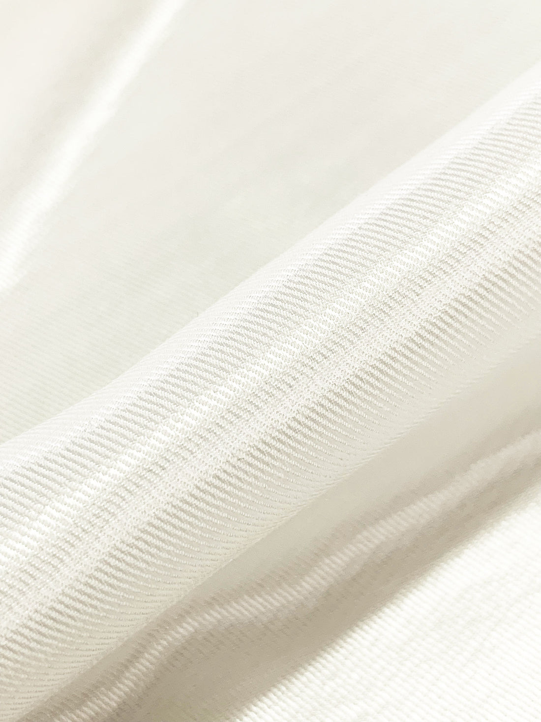 Alabaster 100% Rayon Twill Lining 60W