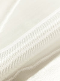 Alabaster 100% Rayon Twill Lining 60W