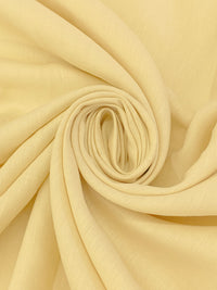 Lemon Pound Cake 100% Linen Midweight Woven 58W