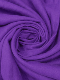 Purple Heart 100% Linen Midweight Woven 58W
