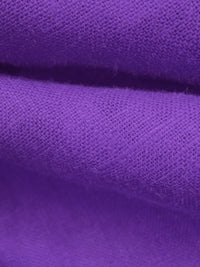 Purple Heart 100% Linen Midweight Woven 58W