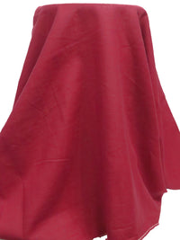Antique Ruby 100% Linen Midweight Woven 58W