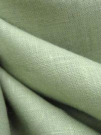 Artichoke 100% Linen Midweight Woven 58W