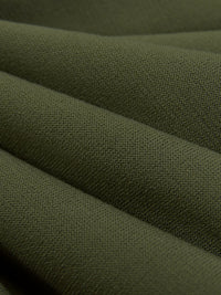 Rifle Green Polyester/Lycra ITY Knit 58W