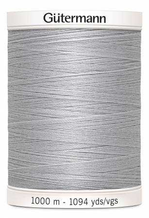 Gutermann Sew-all Thread - XL Spool (1000m)