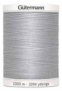 Gutermann Sew-all Thread - XL Spool (1000m)