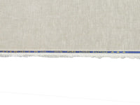 Soft Stone 100% Linen Mid-Weight Woven 58W