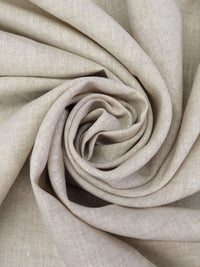 Sand Dollar 100% Linen Cross-Dyed Shirt Weight Woven 56W