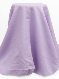 Wisteria Purple 100% Linen Shirt Weight Woven 58W