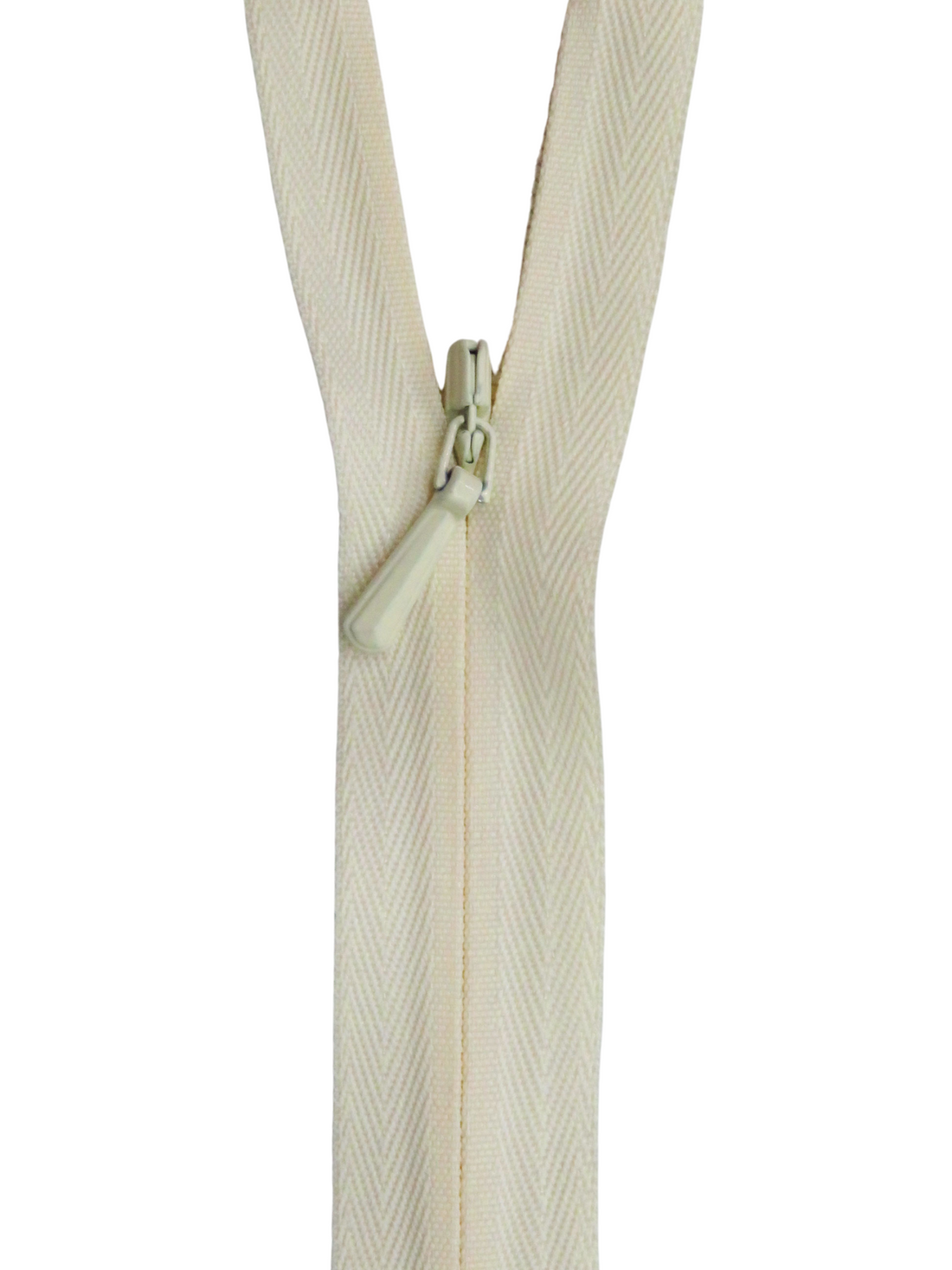 22" Invisible Zipper