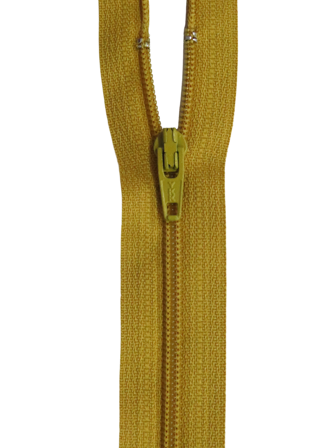 22" Regular Zipper