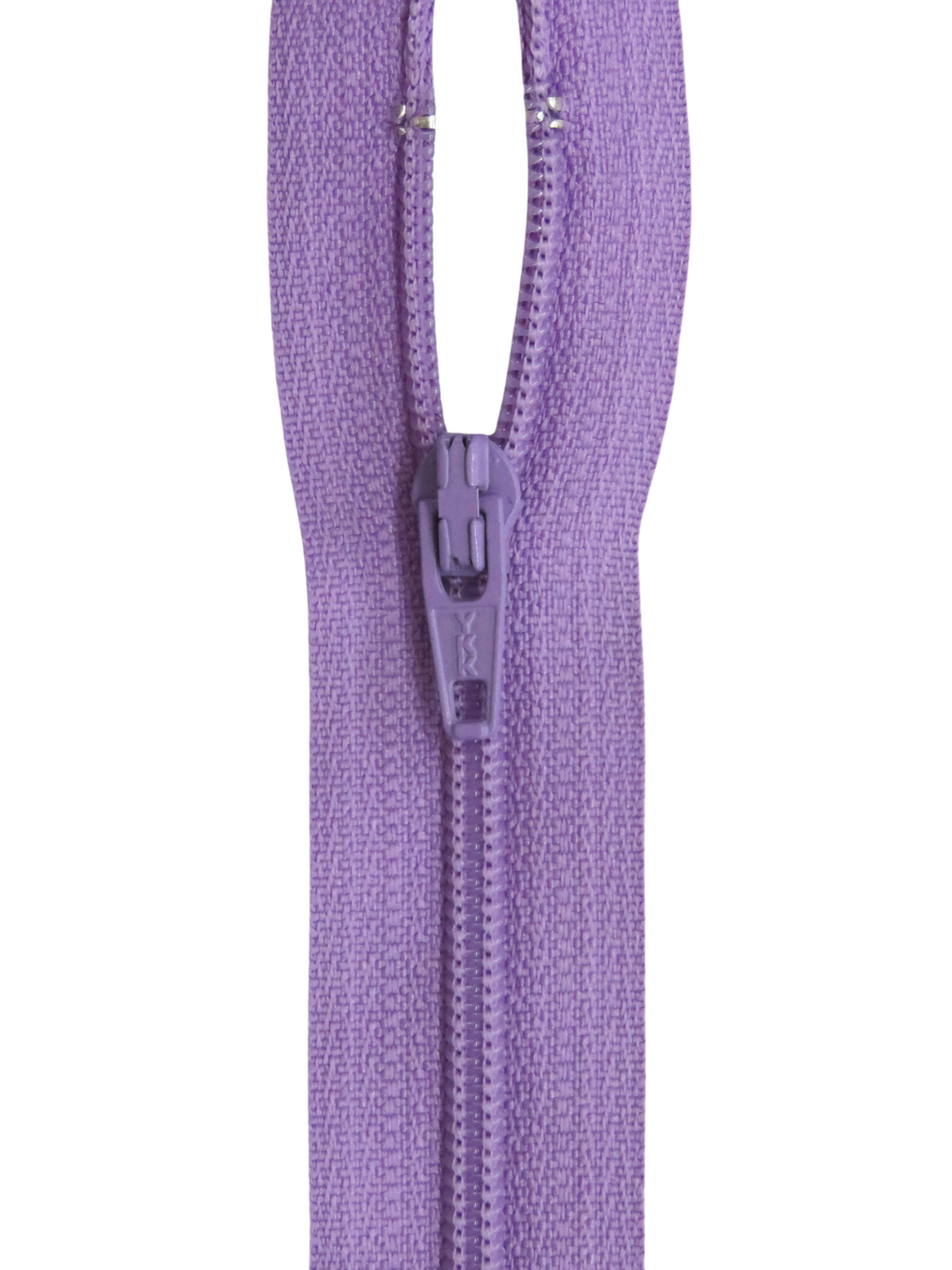 22" Regular Zipper