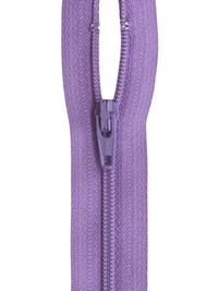 22" Regular Zipper