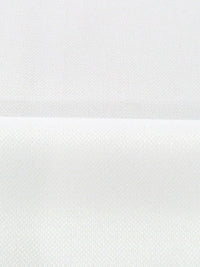 White Fusible Mid-Weight Twill Weave Weft Interfacing 59W