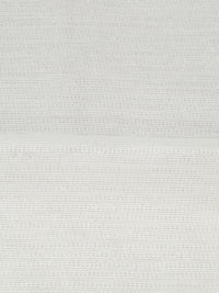 White Fusible Weft Woven Interfacing 60W