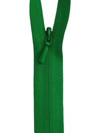 9" Invisible Zipper