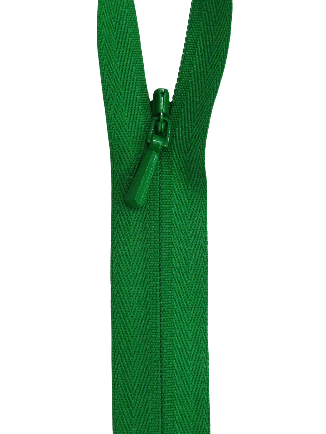 22" Invisible Zipper