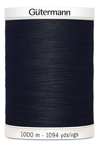 Gutermann Sew-all Thread - XL Spool (1000m)