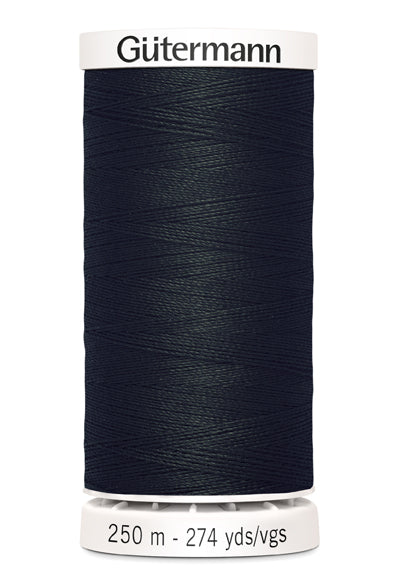 Gutermann Sew-all Thread - Medium Spool (250m) - Shades 10 - 476
