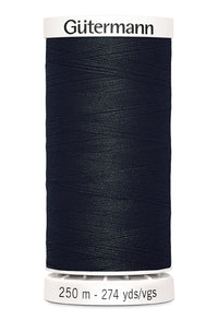 Gutermann Sew-all Thread - Medium Spool (250m) - Shades 10 - 476