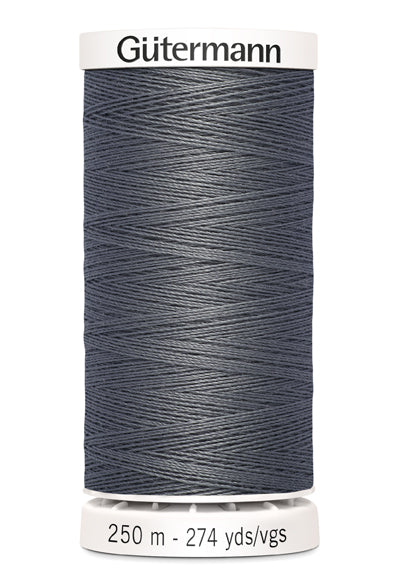 Gutermann Sew-all Thread - Medium Spool (250m) - Shades 10 - 476