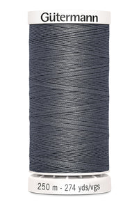 Gutermann Sew-all Thread - Medium Spool (250m) - Shades 10 - 476