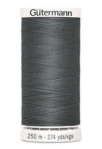 Gutermann Sew-all Thread - Medium Spool (250m) - Shades 10 - 476