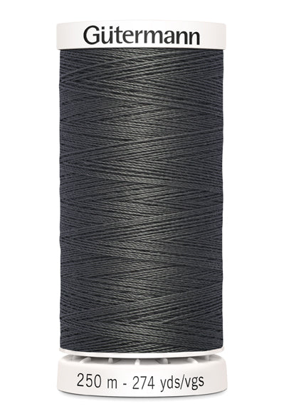 Gutermann Sew-all Thread - Medium Spool (250m) - Shades 10 - 476