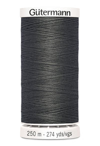 Gutermann Sew-all Thread - Medium Spool (250m) - Shades 10 - 476