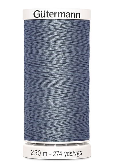 Gutermann Sew-all Thread - Medium Spool (250m) - Shades 10 - 476